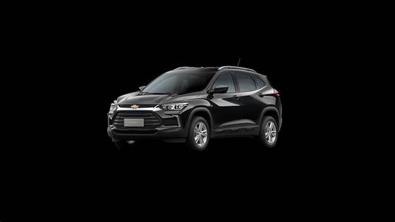 CHEVROLET TRACKER 1.0 TURBO FLEX AUTOMÁTICO
